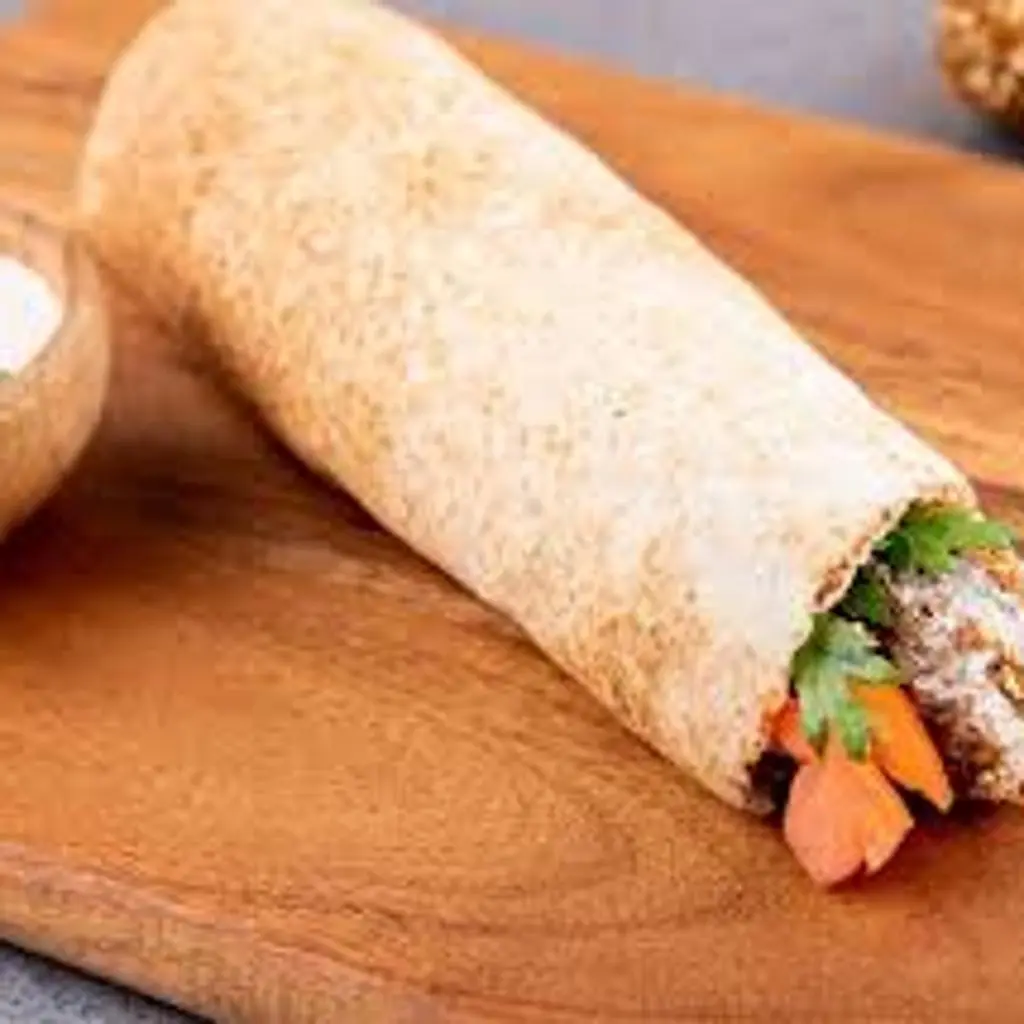 Regular Sandwich